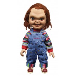 Chucky Jeu d´enfant poupée sonore Sneering Chucky 38 cm