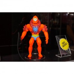 Masters Of Universe Origins Figurine Beast 14 cm 