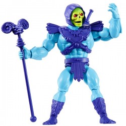 Masters Of Universe Origins Figurine Skeletor  14 cm 