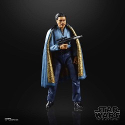 Figurine Star Wars Vintage ESB 40TH 15 Cm Lando Calrissian