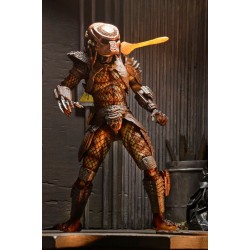 Predator 2 figurine Ultimate City Hunter 18 cm