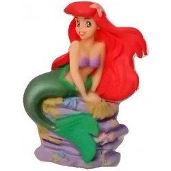 Figurine Disney Bullyland 12355 Ariel 