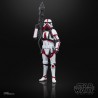 Figurine Star Wars Black Series 15cm Incinerator Trooper 