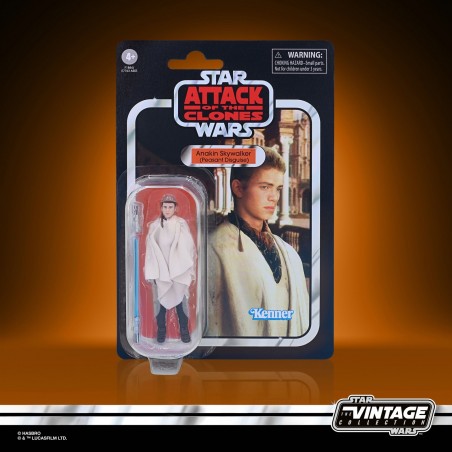 Star Wars Vintage collection 10cm Anakin Skywalker AOTC