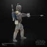 Star Wars Black Series Figurine 15cm Deluxe Boba Fett