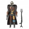 Star Wars The Mandalorian Retro Collection assortiment figurines 2021 10 cm 