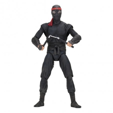 Les Tortues ninja figurine 1/4 Foot Soldier 46 cm