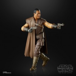 Figurine Star Wars Black Series 15cm Greef Karga 