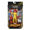 Figurine Marvel Lengends 15cm Exclusive Firestar 