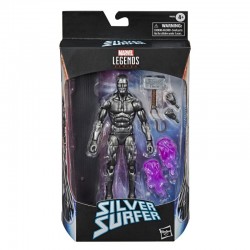 Figurine Marvel Lengends 15cm Exclusive Silver Surfer 