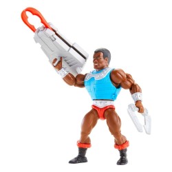 Masters of the Universe Deluxe 2021 figurine Clamp Champ 14 cm