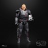 Star Wars The Bad Batch Black Series figurine Deluxe 2021 Wrecker 15 cm