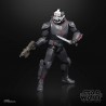 Star Wars The Bad Batch Black Series figurine Deluxe 2021 Wrecker 15 cm