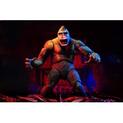 King Kong figurine Ultimate King Kong (illustrated) 20 cm