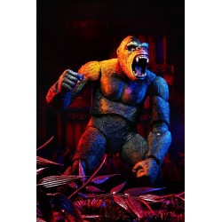 King Kong figurine Ultimate King Kong (illustrated) 20 cm