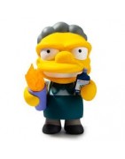 Figurines & Goodies The Simpson .