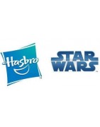 Figurines Star Wars Hasbro avant 2015. 