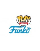 Figurines Funko Pop! Pop vinyle Disney 